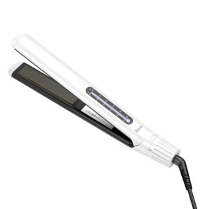 HP41 Straight and curly hair dual-purpose hair straightener 3