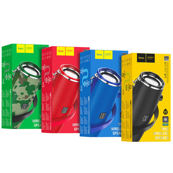 BS40 Desire song sports wireless speaker