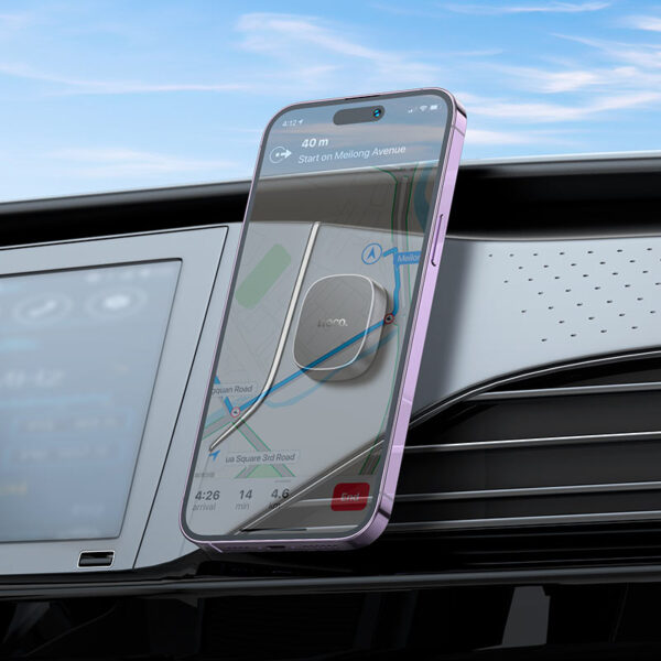 H52 Ultimate magnetic car holder