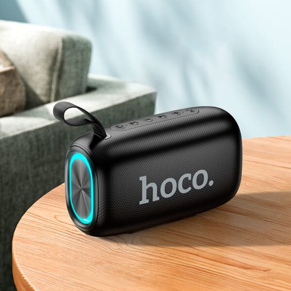 HC25 Radiante sports BT speaker