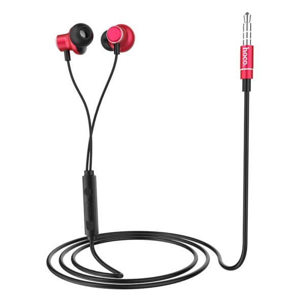 M44 Magic sound wired earphones with microphone