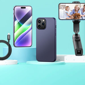 Mobile/Tablet Accessories