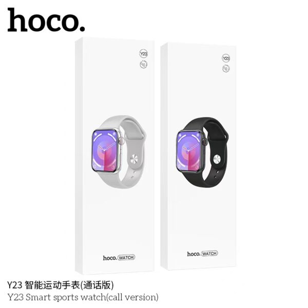 Y23 Smart sports watch (call version) - Image 3