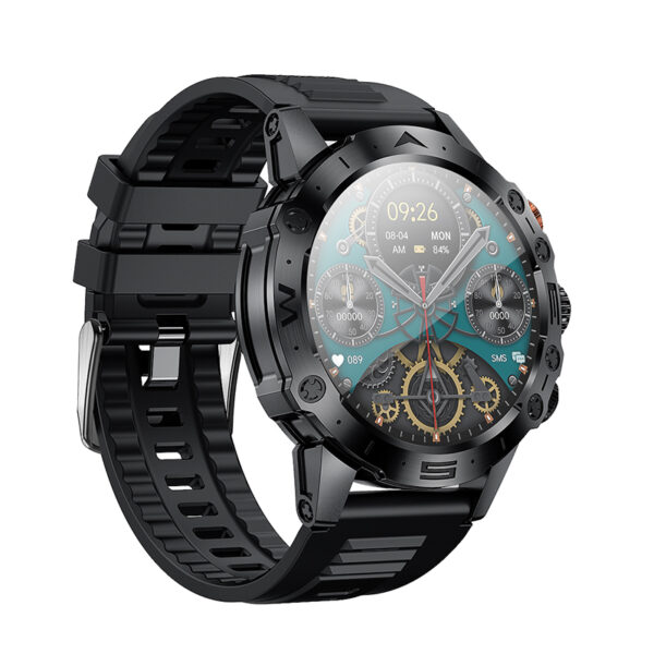 Y20 Smart sports watch(call version) - Image 4