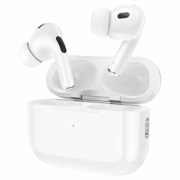 HOCO EW69 TRUE WIRELESS ANC+ENC NOISE CANCELLING BT HEADSET - Image 2