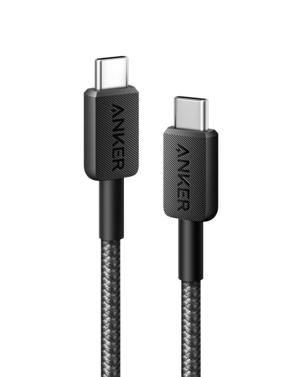 ANKER CBL 60W C TO C 322