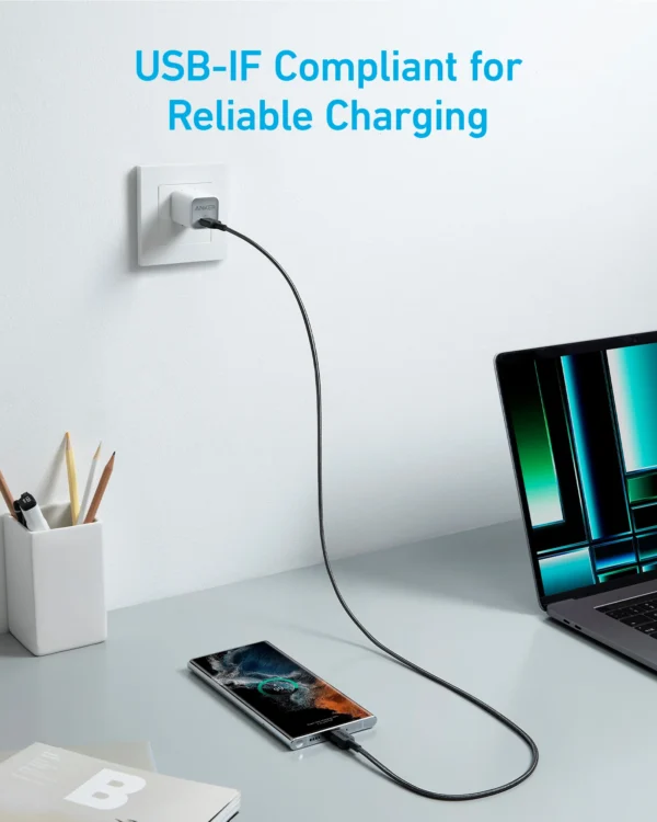 ANKER CBL 60W C TO C 322 - Image 2