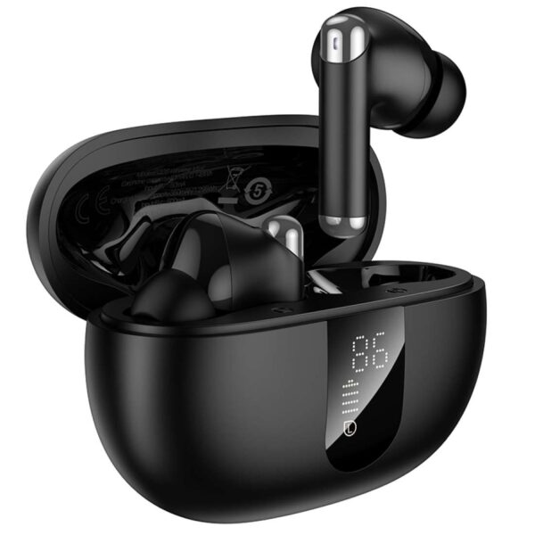 HOCO EQ26 NICE TRUE WIRELESS ANC+ENC BT HEADSET - Image 2