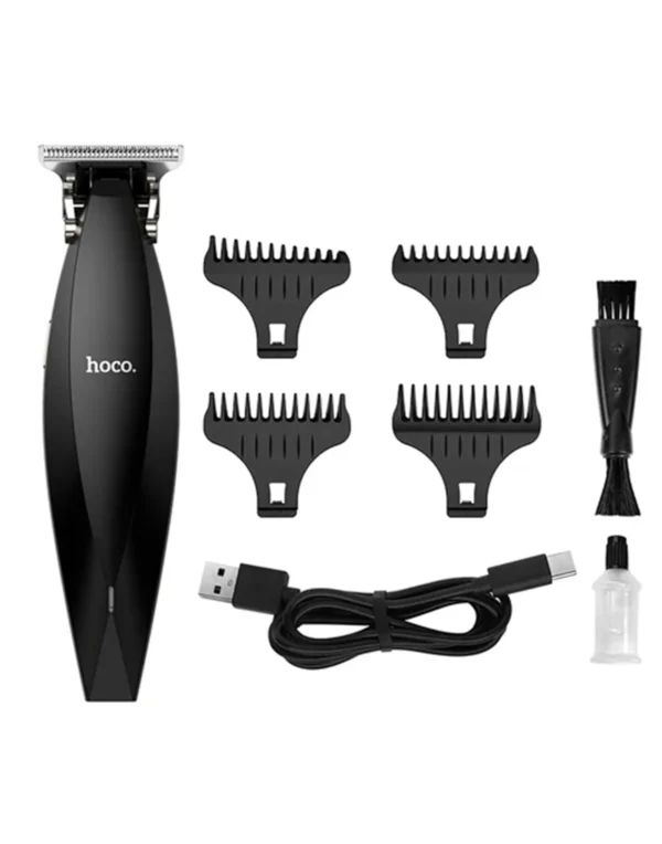 HOCO HP25 ELECTRIC HAIR CLIPPER - Image 3