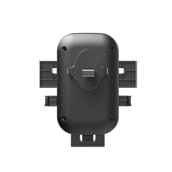 JOYROOM JR-OK6 CAR PHONE MOUNT (WINDSHIELD)-BLACK - Image 6