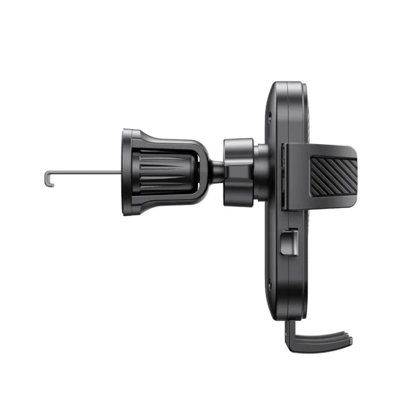 JOYROOM JR-OK6 CAR PHONE MOUNT (WINDSHIELD)-BLACK - Image 5