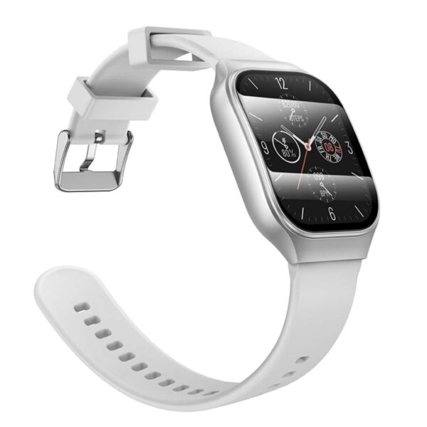 HOCO Y33 SMART SPORTS WATCH (CALL VERSION) GREY - Image 2