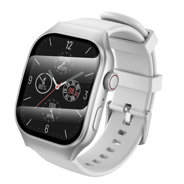 HOCO Y33 SMART SPORTS WATCH (CALL VERSION) GREY