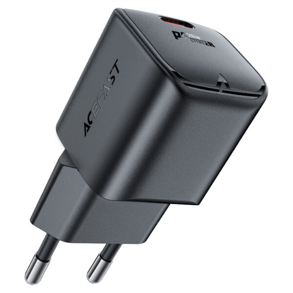 ACEFAST A73 MINI PD20W GAN USB-C CHARGER (EU)