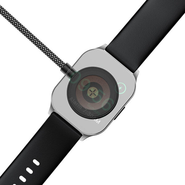ACEFAST C6-11 USB-C 3-IN-1 100W INTELLIGENT BALANCE CHARGING DATA CABLE BLACK - Image 4