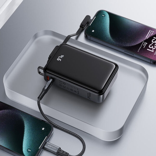 ACEFAST M4-20000 PD67W POWER BANK - Image 2