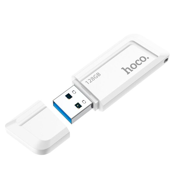 HOCO UD11 WISDOM USB 3.0 USB FLASH DRIVE(128G)
