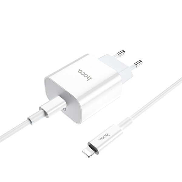 HOCO C76A SOURCE PD20W - Image 5