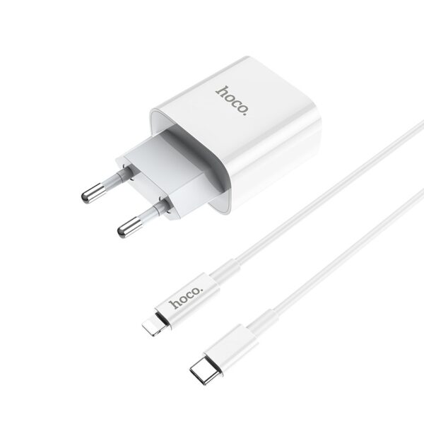 HOCO C76A SOURCE PD20W - Image 4