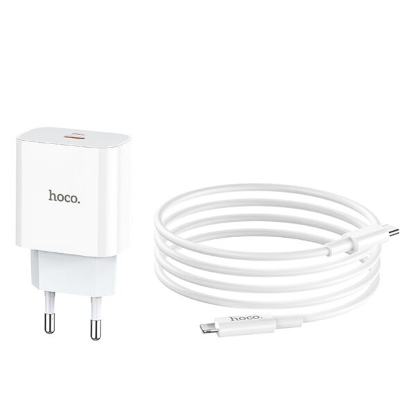 HOCO C76A SOURCE PD20W