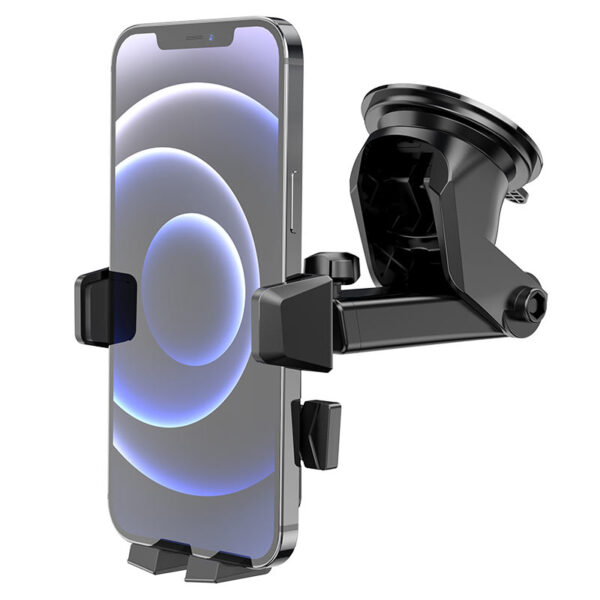 HOCO CA83 CONSOLE CAR HOLDER - Image 7