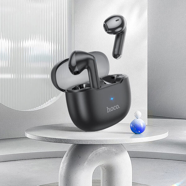 HOCO EW29 NOISE CANCELLING BT HEADSET - Image 4