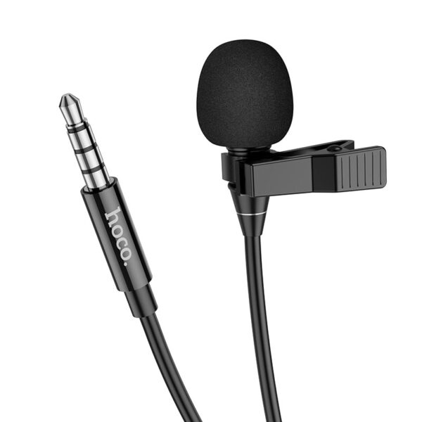 HOCO L14 3.5 LAVALIER MICROPHONE