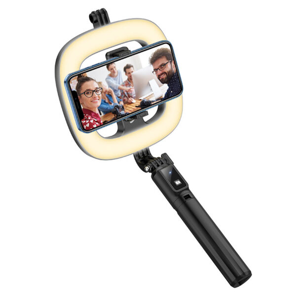 HOCO LV03 LIVE BROADCAST HOLDER - Image 2