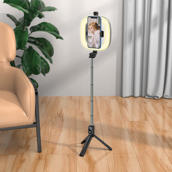 HOCO LV03 LIVE BROADCAST HOLDER - Image 6