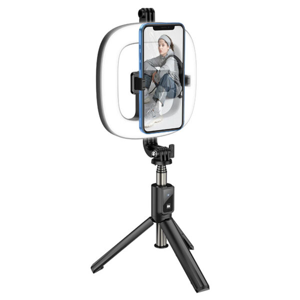 HOCO LV03 LIVE BROADCAST HOLDER - Image 3