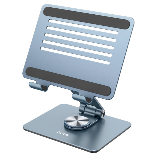HOCO PH52 MIGHT METAL ROTATING TABLET DESKTOP HOLDER