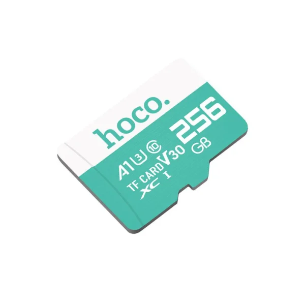 HOCO TF HIGH SPEED MEMORY CARD (256GB)