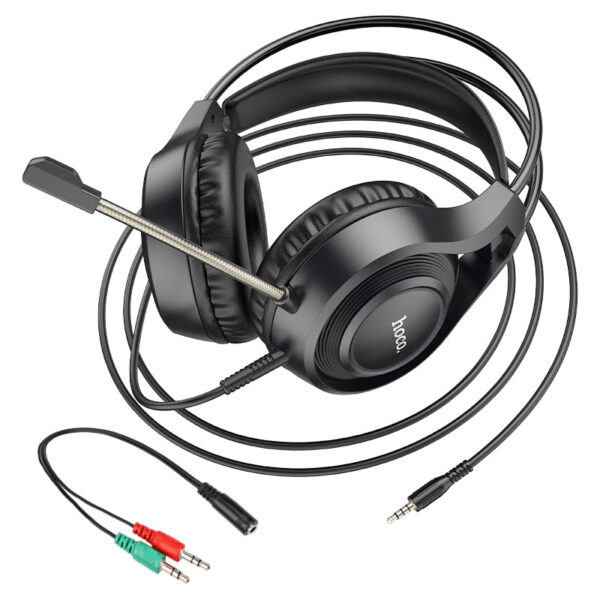 HOCO W106 TIGER GAMING HEADSET