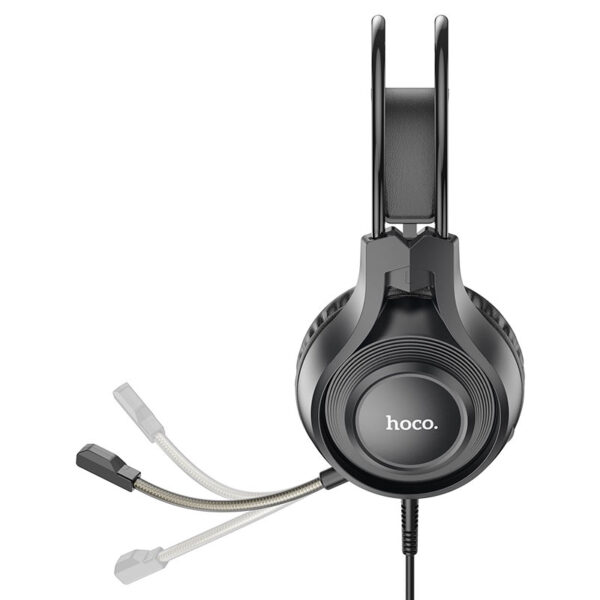 HOCO W106 TIGER GAMING HEADSET - Image 3