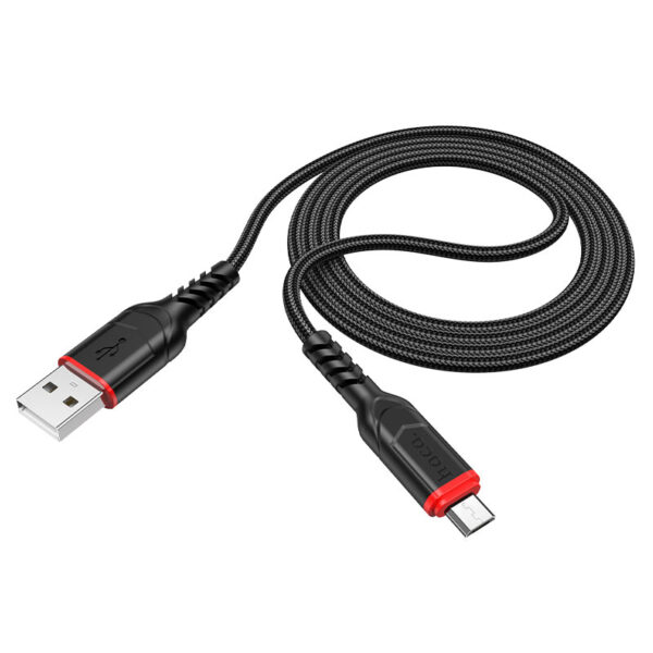 HOCO X59 CABLE FOR MICRO