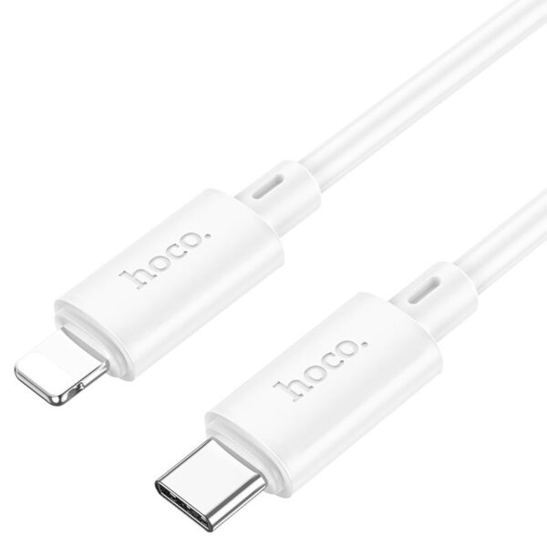 HOCO X88 GRATIFIED CHARGING DATA CABLE FOR IP(UNPACKAGED)