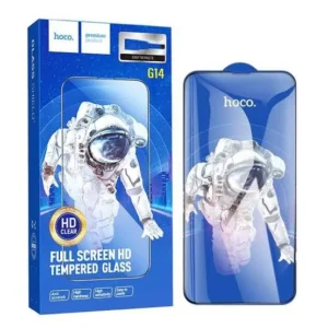 Hoco G14 iP14 Plus/13 Pro Max packaging