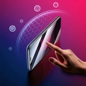Hoco G15 anti-spy tempered glass iPX/XS/11 Pro