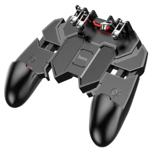 Hoco GM7 Eagle six finger game controller