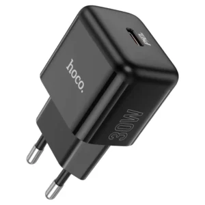 Hoco N32 Glory PD30W single port wall charger EU