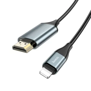 Hoco UA15 Lightning to HDTV cable