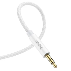 Hoco UPA19 AUX audio cable 3.5mm