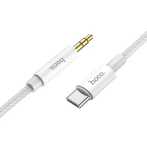 Hoco UPA19 Type-C to 3.5mm conversion cable