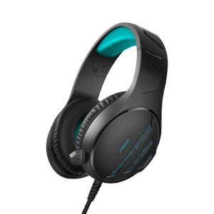 Joyroom JHead JR-HG2 Gaming Headset Black
