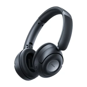 Joyroom JHead Series JR-JH3 Hybrid ANC Headphones Black