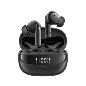 Joyroom JR-BB3 True Wireless Bluetooth Earphones Black