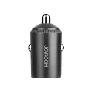 Joyroom JR-CCN18 65W A+C Pull-Ring Style Mini Car Charger