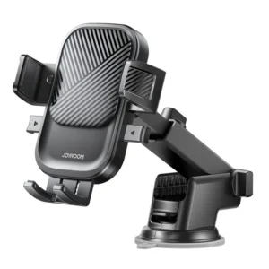Joyroom JR-OK6 Car Phone Holder Black