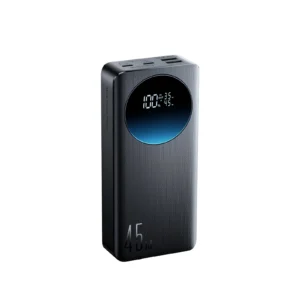 Joyroom JR-PBF02 30W Power Bank 20000mAh Black