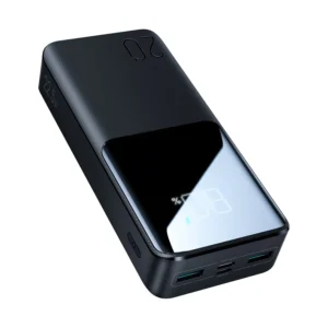 Joyroom JR-QP192 22.5W Power Bank 20000mAh Black